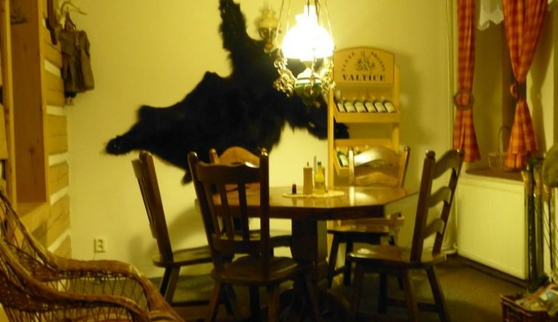 Penzion LION Pec pod Sněžkou